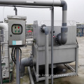 Industrie -Trommelfilter für feste Flüssigkeitsregulierung